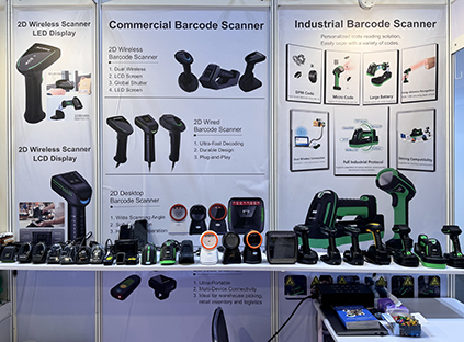 iMARCONE au salon Global Sources Consumer Electronics Fair 2025
