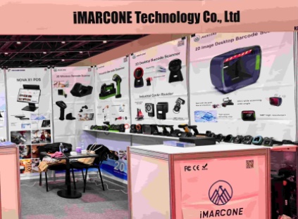 iMARCONE au Kazakhstan Consumer Electronica Expo 2025